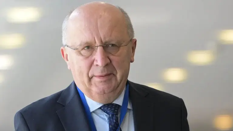 “Справжня першопричина – сам путін”: єврокомісар різко відповів на заяви кремля про війну